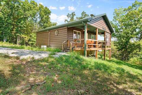 22999 Country Road 181, Wheatland, MO 65779