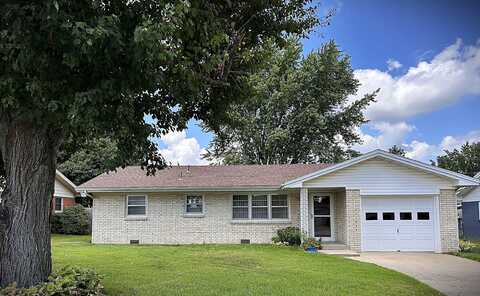 3531 N Fremont Avenue, Springfield, MO 65803