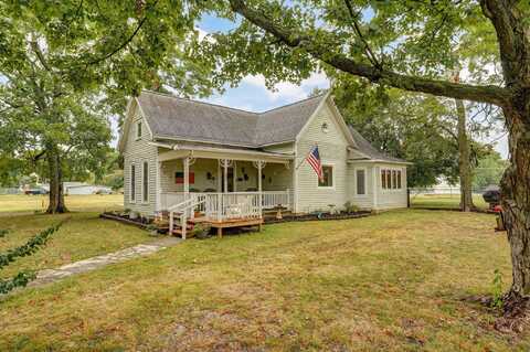400 W Washington Street, Marionville, MO 65705
