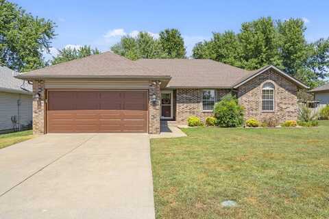 4749 W Tilden Court, Springfield, MO 65802