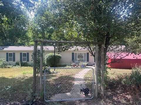 675 N Dade 181, Greenfield, MO 65661
