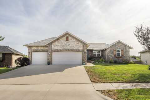 1176 S Erika Avenue, Springfield, MO 65802