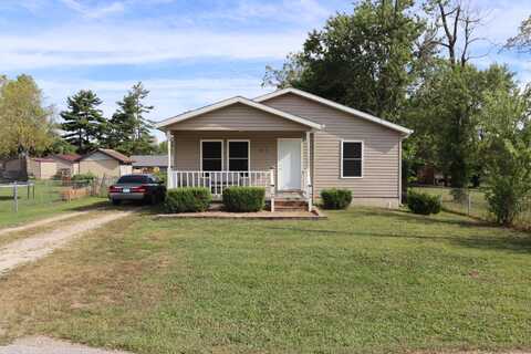 513 E Summit Avenue, Seymour, MO 65746