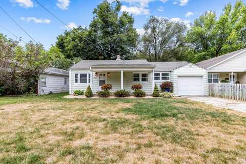 740 W Tracy Street, Springfield, MO 65807