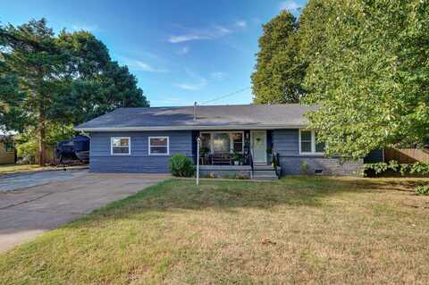 219 W Seminole Street, Springfield, MO 65807