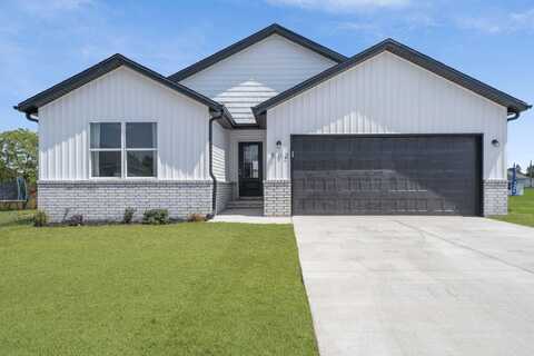 774 Bent Tree Avenue, Willard, MO 65781