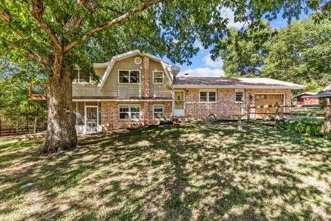 7926 Westwood Drive, Houston, MO 65483