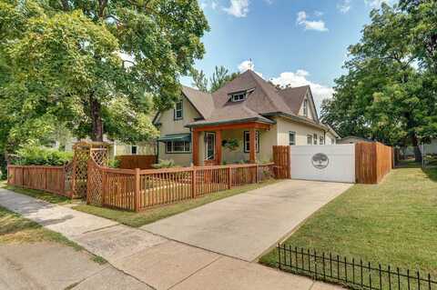 624 S Missouri Avenue, Springfield, MO 65806