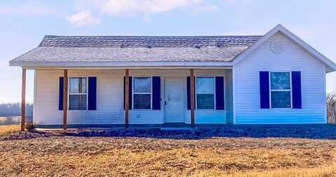 Lot 3 Hidden Pond Lane, Mansfield, MO 65704