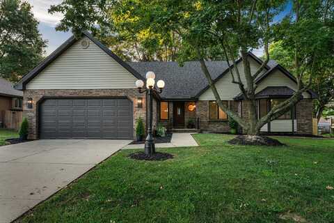 2340 S Nolting Avenue, Springfield, MO 65807