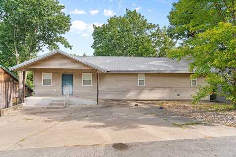 1317 Hillcrest Place, Branson, MO 65616