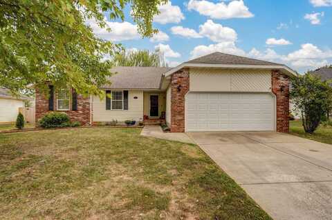 4809 N 9th Street, Ozark, MO 65721