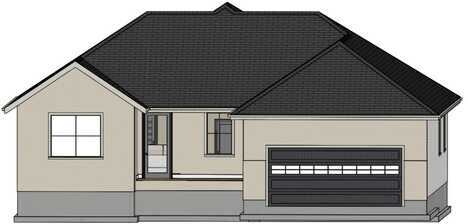 1539 W Gaslight Drive, Springfield, MO 65810