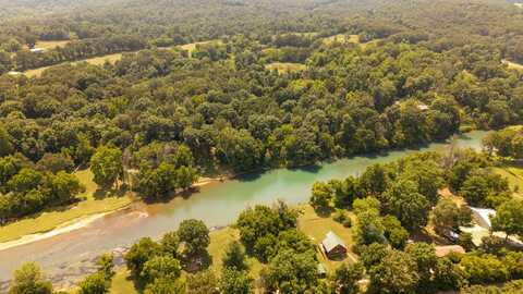Lot 16 Riverbend Road, Mammoth Spring, AR 72554