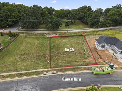 1551 W Gaslight Drive, Springfield, MO 65810