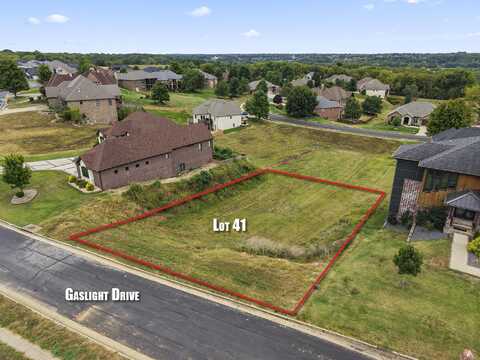 1568 W Gaslight Drive, Springfield, MO 65810