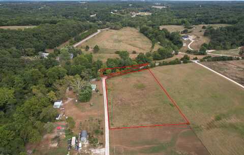 000 Dragonfly Drive, Fordland, MO 65652