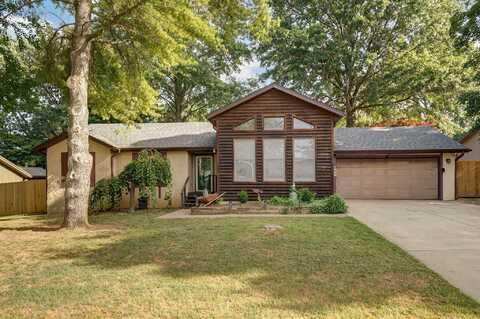907 Amy Lane, Ozark, MO 65721