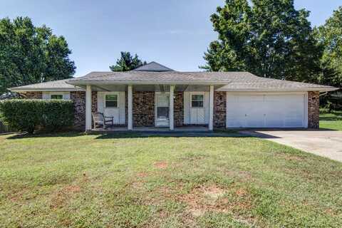 4160 W Tarkio Street, Springfield, MO 65802