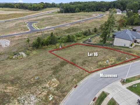 5909 S Meadowood Avenue, Springfield, MO 65810