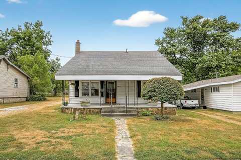 2307 N Robberson Avenue, Springfield, MO 65803
