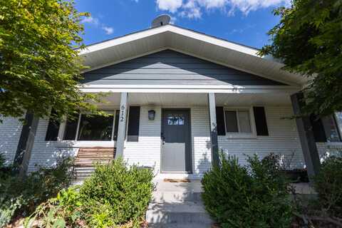 612 Spring Creek Road, Clever, MO 65631