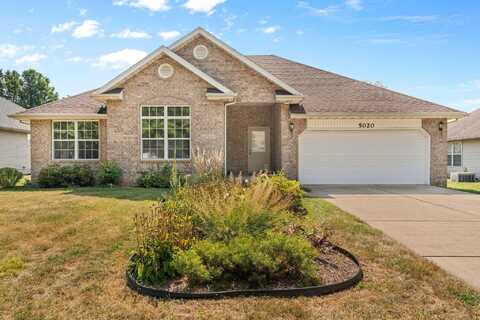 5020 Aspen Drive, Battlefield, MO 65619