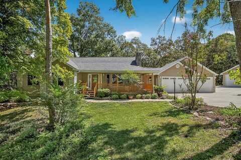 20 Mills Lane, Branson West, MO 65737