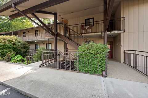 221 Woodland Road unit: 102, Gatlinburg, TN 37738