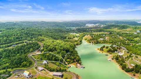 Harbor Point Drive lot: 5, Sevierville, TN 37876