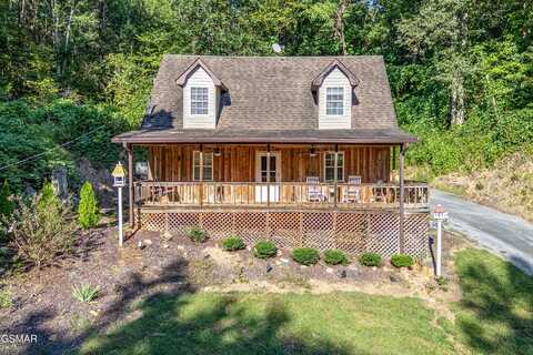 2881 Maples Branch Road, Sevierville, TN 37876