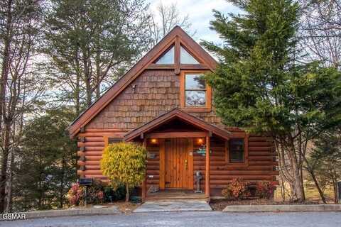2310 Waterfall Way, Pigeon Forge, TN 37863