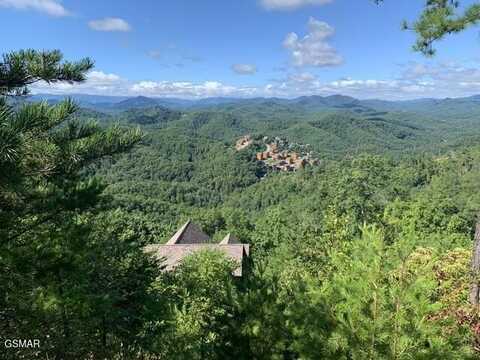 Twin City Way lot: 64, Pigeon Forge, TN 37863