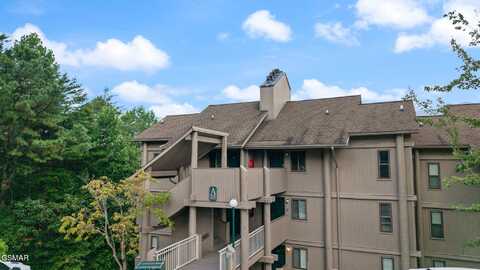 3710 Weber Road unit: 303A, Gatlinburg, TN 37738
