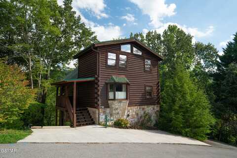 317 Brown Wren Way, Gatlinburg, TN 37738