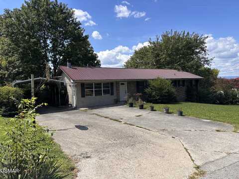 1019 Green Acres Drive, Jefferson City, TN 37760