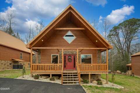 3606 Parkland Way, Gatlinburg, TN 37738