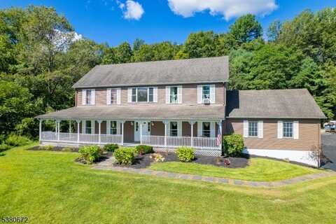 161a County Road 645, Sandyston Twp., NJ 07826