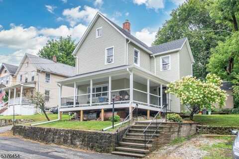 26 New Hampshire St, Newton, NJ 07860