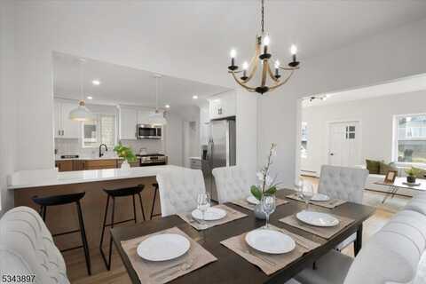 33 Robertson, West Orange, NJ 07052