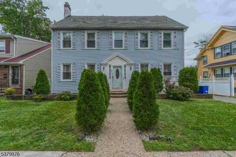 37 Ridgewood Ave, Irvington, NJ 07111