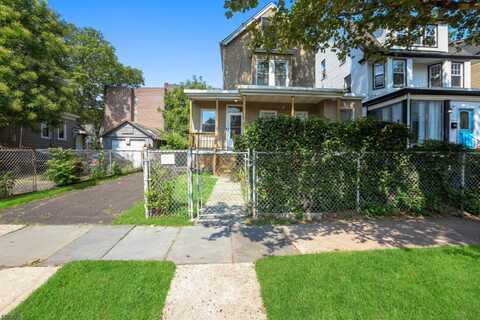 129 Greenwood Ave, East Orange, NJ 07017