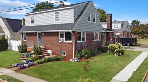 71 Mitchell St, Lodi, NJ 07644