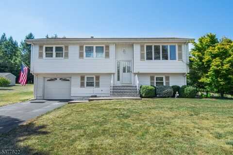 16 Sunset Ln, Jefferson Twp., NJ 07438