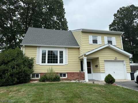 11 Saville Row, Fanwood, NJ 07023