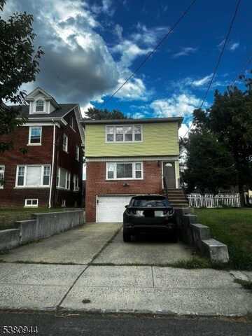 128 Floyd St, Belleville, NJ 07109