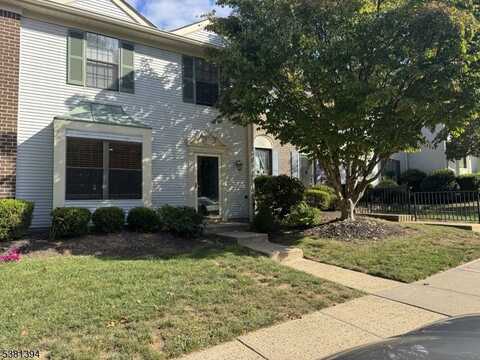 4 Woodward Ln, Bernardsville, NJ 07920