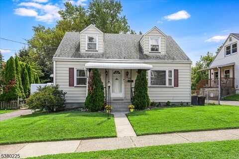 110 Henderson St, Phillipsburg, NJ 08865