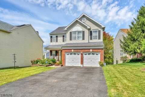 811 Mary Circle, Greenwich, NJ 08886