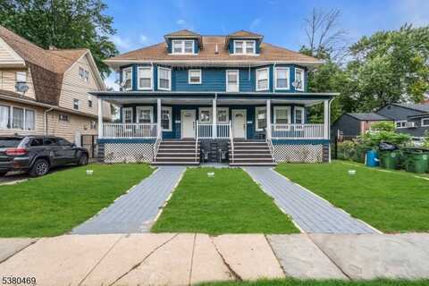 221 223 E 2Nd Ave, Roselle, NJ 07203